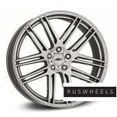 Диски AEZ R20 / 9J PCD 5x112 ЕТ 50 ЦО 70.1 Cliff