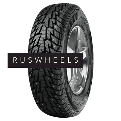 Шины HiFly LT225/75R16 115/112S Vigorous W601 TL 10PR (шип.)