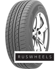 Шины Westlake 225/70 r15 SU318 H/T 100T