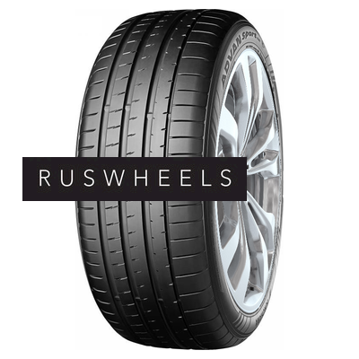 Шины Yokohama 235/50ZR19 99Y Advan Sport V107F TL