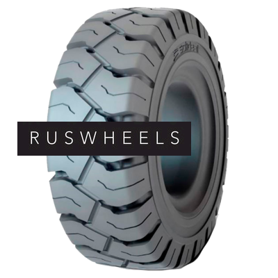 Шины Всесезонная Camso (Solideal) 23x9-10/6,50(225/75-10) Magnum NM Цельнолитая немаркая с бортом ШРИ-ЛАНКА 