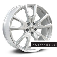 Диски RST R20 / 8J PCD 5x127 ЕТ 45 ЦО 71.6 R012