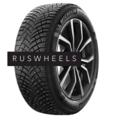 Шины Michelin 255/40 r22 X-Ice North 4 SUV 103T Шипы