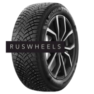Шины Michelin 255/40 r22 X-Ice North 4 SUV 103T Шипы