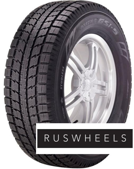 Шины Toyo 245/70 r17 Observe GSi-5 110Q