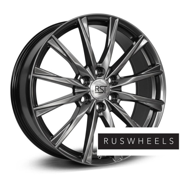 Диски RST R22 / 8J PCD 6x139.7 ЕТ 55 ЦО 95.1 R2202FF