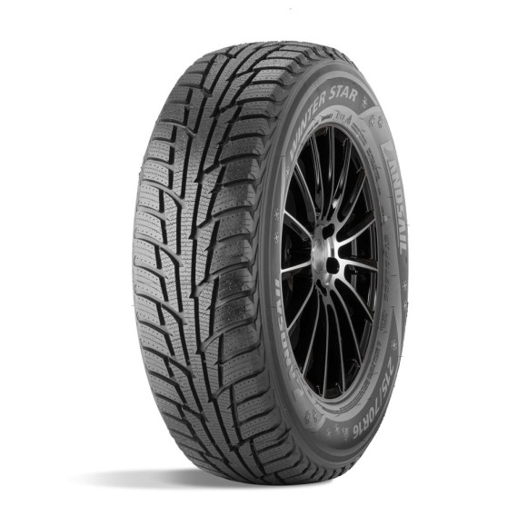 Шины Landsail  255/55/18  V 109 Winter Star