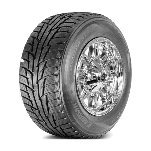 Шины Landsail  255/55/18  V 109 Winter Star