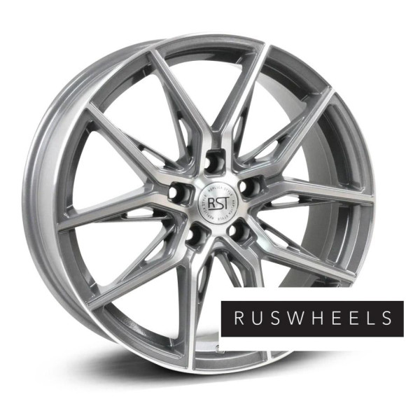 Диски RST R18 / 7.5J PCD 5x114.3 ЕТ 45 ЦО 67.1 R218