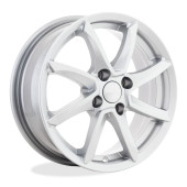 Диски СКАД 6,0\R15 4*100 ET37 d60.1 Селена