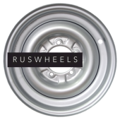 Диски Kronprinz/Accuride 6x15/5x139,7 ET22 D108,5 УАЗ 450 Silver (55-У160-3101012-05) (4,5 мм) 750 кг Диски Kronprinz/Accuride 6x15/5x139,7 ET22 D108,5 УАЗ 450 Silver (55-У160-3101012-05) (4,5 мм) 750 кг