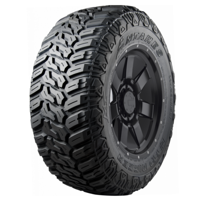 Шины Antares LT285/70R17 121/118Q Deep Digger TL POR 8PR