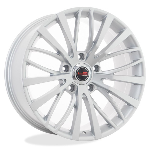 Диски LEGE ARTIS 8.5\R20 5*150 ET45 d110.1 S Диски LEGE ARTIS 8.5\R20 5*150 ET45 d110.1 S