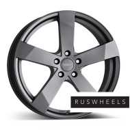 Диски Dezent R17 / 7J PCD 5x108 ЕТ 48 ЦО 70.1 TD graphite