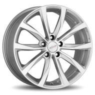 Диски Xtrike 7,0\R18 5*114.3 ET37 d66.6 HSB/FP