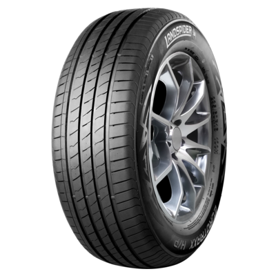 Шины Landspider 215/55R16 97W XL Eurotraxx H/P TL 4PR Шины Landspider 215/55R16 97W XL Eurotraxx H/P TL 4PR