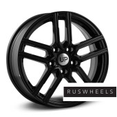 Диски Wheels UP R16 / 6.5J PCD 5x112 ЕТ 43 ЦО 57.1 Up113 Диски Wheels UP R16 / 6.5J PCD 5x112 ЕТ 43 ЦО 57.1 Up113