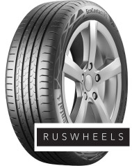 Шины Continental 235/60 r18 ContiEcoContact 6 Q 103W