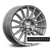 Диски iFree R16 / 6.5J PCD 5x114.3 ЕТ 40 ЦО 60.1 Азур Диски iFree R16 / 6.5J PCD 5x114.3 ЕТ 40 ЦО 60.1 Азур