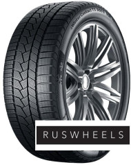 Шины Continental 285/40 r22 WinterContact TS 860 S 110V Шины Continental 285/40 r22 WinterContact TS 860 S 110V