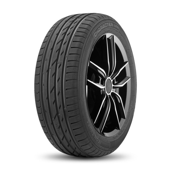 Шины Ikon Tyres 225/45/18 W 95 Ikon Character Ultra XL Шины Ikon Tyres 225/45/18 W 95 Ikon Character Ultra XL