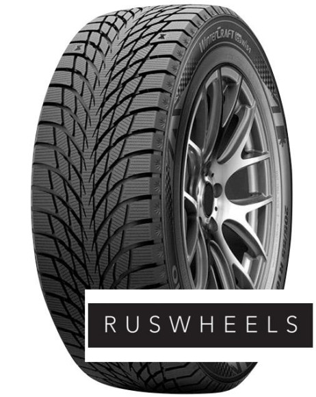 Шины Kumho  185/55/15  T 86 WI51