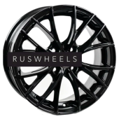 Диски Neo 6x15/4x100 ET40 D60,1 573 BL