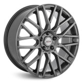 Диски Xtrike 8.5\R20 5*108 ET36 d65.1 BH Диски Xtrike 8.5\R20 5*108 ET36 d65.1 BH