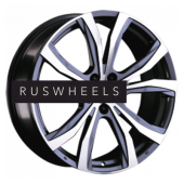 Диски Replay 8x20/5x112 ET28 D66,6 A133 MBF (конус, A001) Диски Replay 8x20/5x112 ET28 D66,6 A133 MBF (конус, A001)