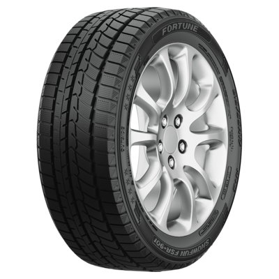 Шины Fortune 215/60R17 96H SnowFun FSR-901 TL Шины Fortune 215/60R17 96H SnowFun FSR-901 TL