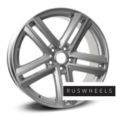 Диски RPLC R19 / 8.5J PCD 5x112 ЕТ 56 ЦО 66.6 Me66