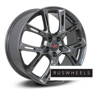 Диски Legeartis Concept R20 / 8.5J PCD 5x112 ЕТ 53 ЦО 66.6 MR537