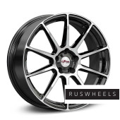 Диски iFree R18 / 7J PCD 5x114.3 ЕТ 33 ЦО 67.1 Винзор