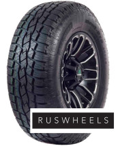 Шины Sunfull 265/65 r18 MONT-PRO AT786 114T