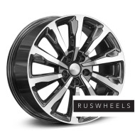 Диски Скад R18 / 8J PCD 5x114.3 ЕТ 45 ЦО 67.1 Астер Диски Скад R18 / 8J PCD 5x114.3 ЕТ 45 ЦО 67.1 Астер