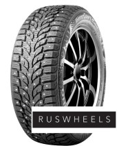 Шины Kumho  215/60/17  T 100 WI32  XL Ш.