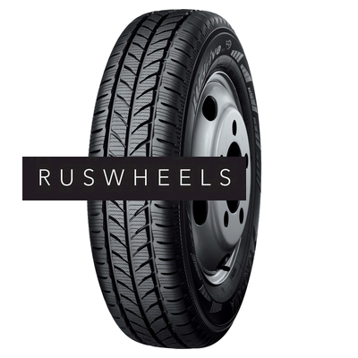Шины Yokohama 205/65R16C 107/105T W.drive WY01 TL M+S