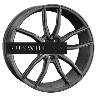 Диски LS FlowForming 8,5x20/5x112 ET30 D66,6 RC09 MGM (конус)