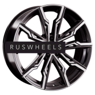 Диски Replay 8,5x20/5x112 ET27 D66,6 B314 MBF (конус, B640)