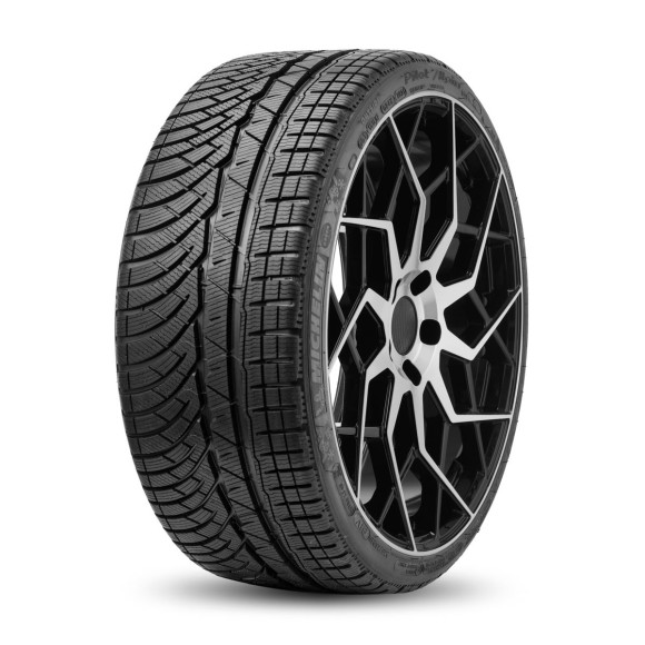 Шины Michelin 295/35/19 V 104 Pilot Alpin PA4 XL старше 3-х лет Шины Michelin 295/35/19 V 104 Pilot Alpin PA4 XL старше 3-х лет
