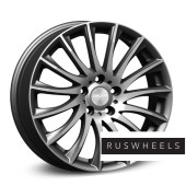 Диски Скад R18 / 7J PCD 5x112 ЕТ 38 ЦО 66.6 Валенсия Диски Скад R18 / 7J PCD 5x112 ЕТ 38 ЦО 66.6 Валенсия
