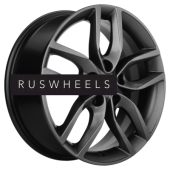 Диски Khomen Wheels 6,5x17/5x114,3 ET45 D54,1 KHW1708 (Geely Coolray) Gray Диски Khomen Wheels 6,5x17/5x114,3 ET45 D54,1 KHW1708 (Geely Coolray) Gray