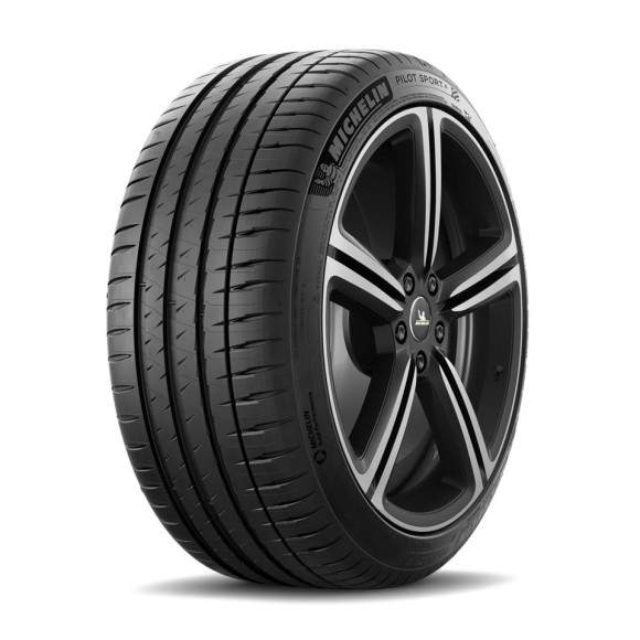 Шины Michelin  255/60/18  W 112 Pilot Sport 4 XL  XL  старше 3-х лет