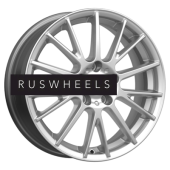 Грузовые диски СКАД 6,5x17/5x114,3 ET45 D67,1 Дубай (КЛ315) Селена Грузовые диски СКАД 6,5x17/5x114,3 ET45 D67,1 Дубай (КЛ315) Селена