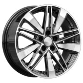 Диски СКАД 6.5\R16 5*108 ET33 d60.1 Алмаз