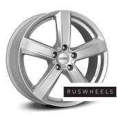 Диски Dezent R17 / 7J PCD 5x108 ЕТ 42 ЦО 65.1 TU silver