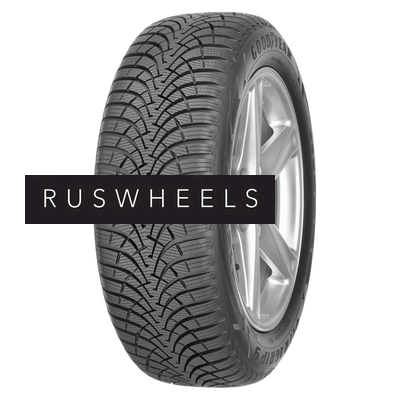 Шины Goodyear 175/60R15 81T UltraGrip 9+ TL M+S Шины Goodyear 175/60R15 81T UltraGrip 9+ TL M+S