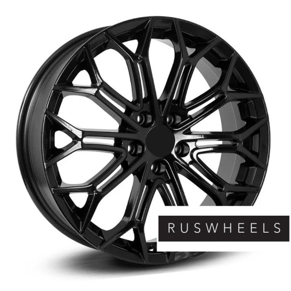 Диски RST R18 / 6.5J PCD 5x108 ЕТ 33 ЦО 60.1 R208 Диски RST R18 / 6.5J PCD 5x108 ЕТ 33 ЦО 60.1 R208