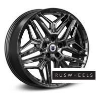 Диски КиК R19 / 7J PCD 5x108 ЕТ 36 ЦО 65.1 Колумб Диски КиК R19 / 7J PCD 5x108 ЕТ 36 ЦО 65.1 Колумб