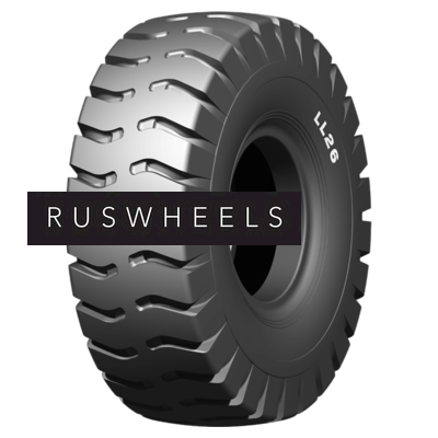 Шины Всесезонная LingLong 18,00-25 32PR LL26 E-3 TTF КИТАЙ 